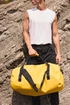 Vollständig wasserdichter Reiserucksack