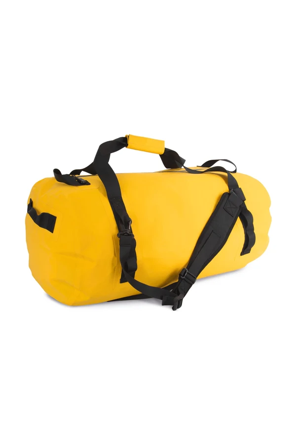 Vollständig wasserdichter Reiserucksack