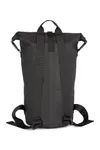 Vollständig wasserdichter Tragebeutel Roll-Top Black