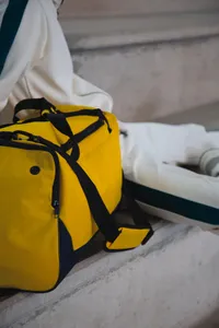 Multi-sports bag