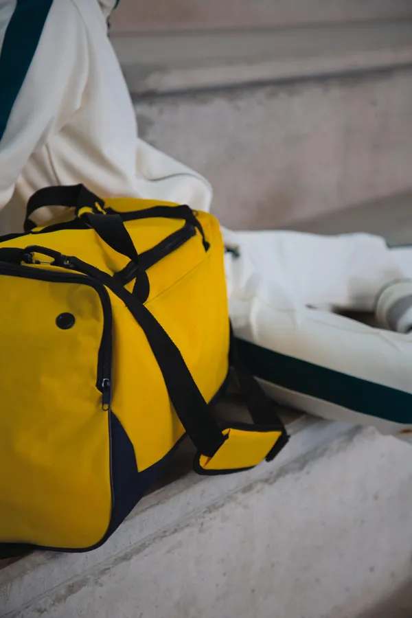 Multi-sports bag