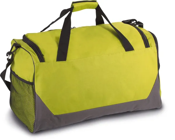 Multi-sports bag