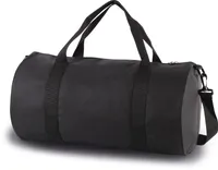 Tubular hold-all bag