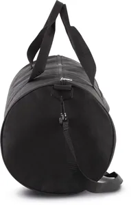 Tubular hold-all bag