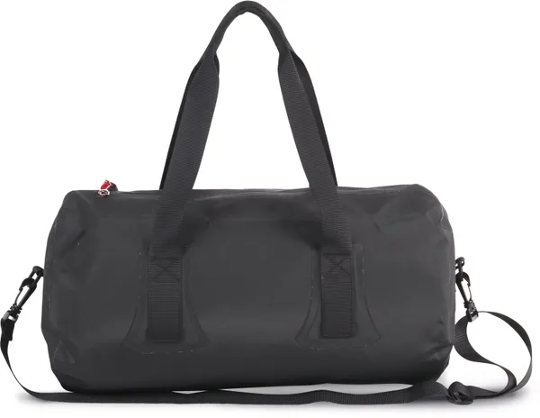 Waterproof holdall