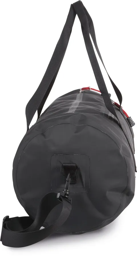 Waterproof holdall