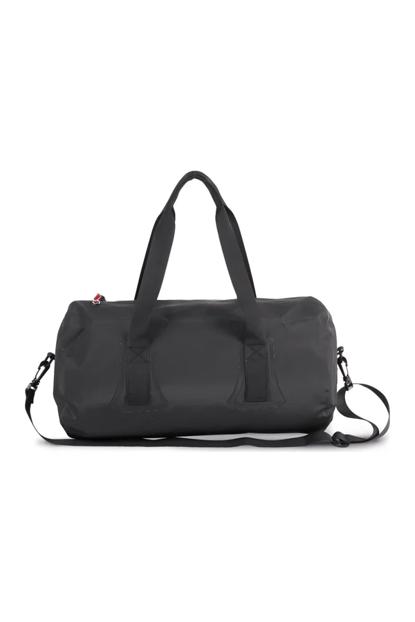 Wasserdichte Beuteltasche Black