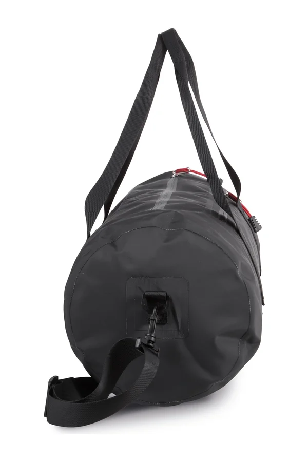 Wasserdichte Beuteltasche Black
