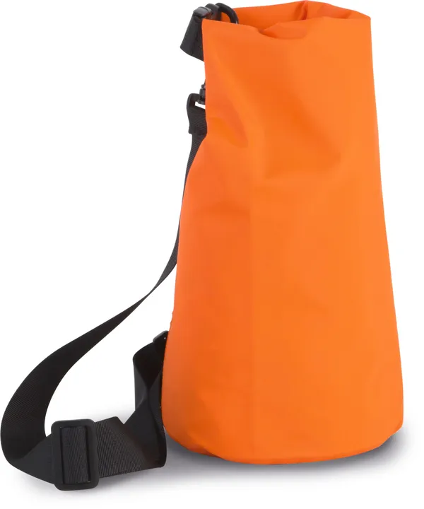 Waterproof Roll-Top dry sack - 5 liters