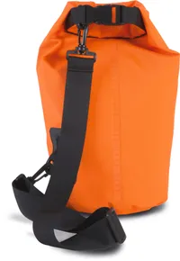 Waterproof Roll-Top dry sack - 5 liters