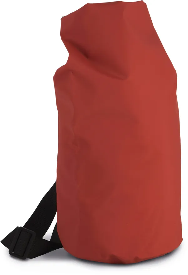 Waterproof Roll-Top dry sack - 10 liters