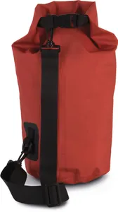 Waterproof Roll-Top dry sack - 10 liters