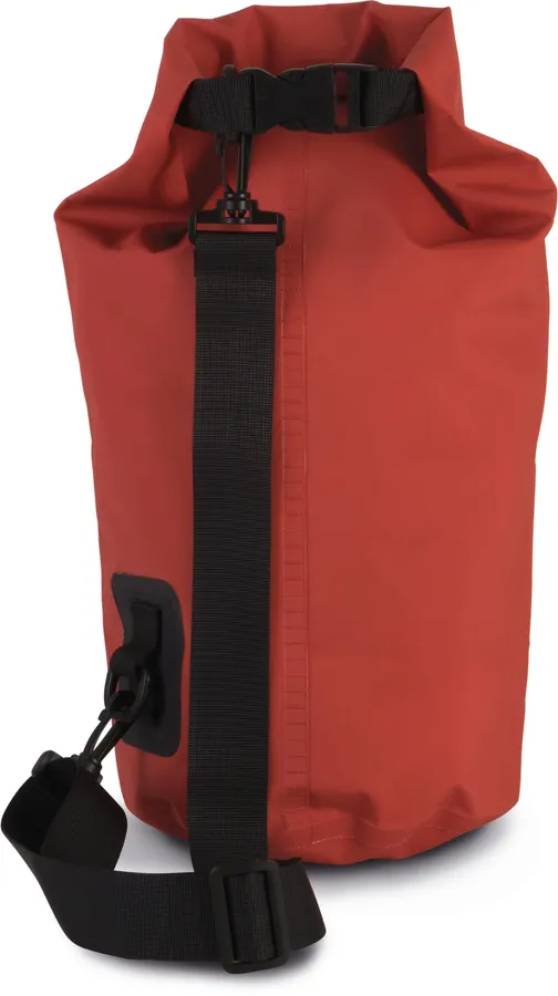 Waterproof Roll-Top dry sack - 10 liters