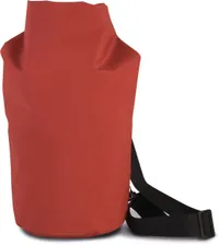 Waterproof Roll-Top dry sack - 10 liters