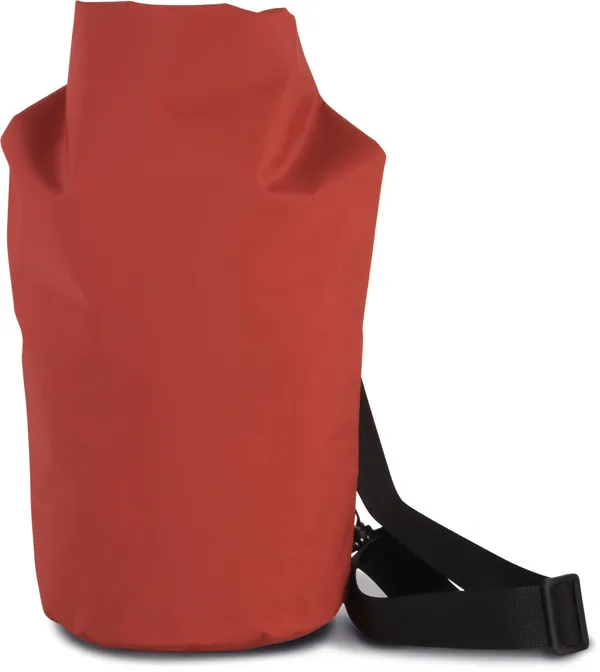 Waterproof Roll-Top dry sack - 10 liters
