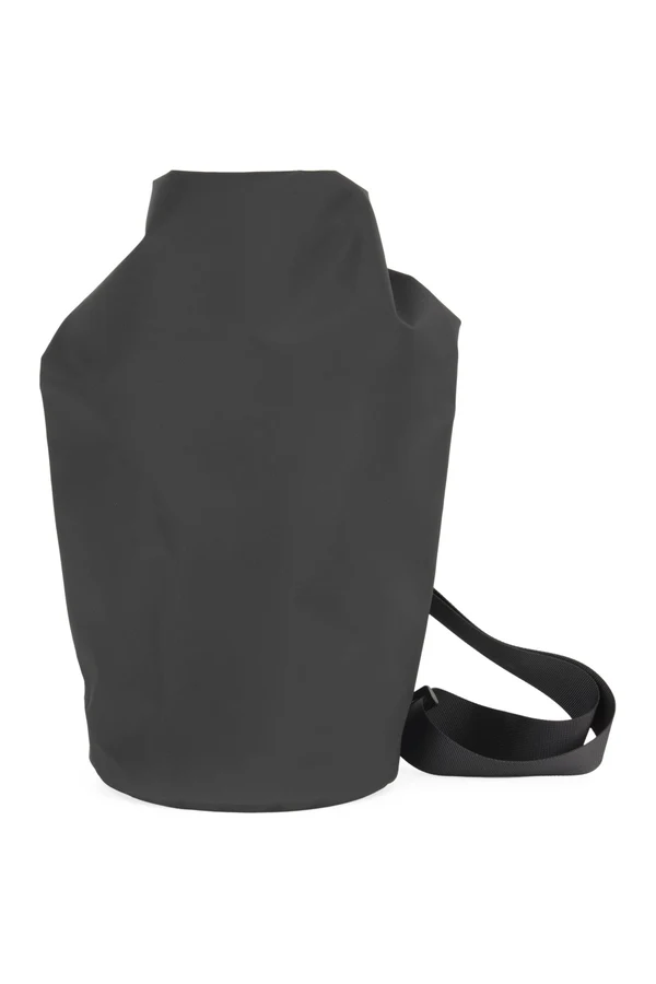 Wasserdichte Roll-Top 10-Liter-Tasche