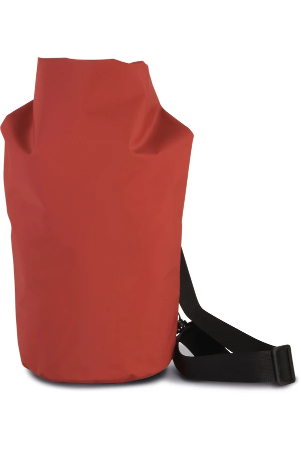 Wasserdichte Roll-Top 10-Liter-Tasche