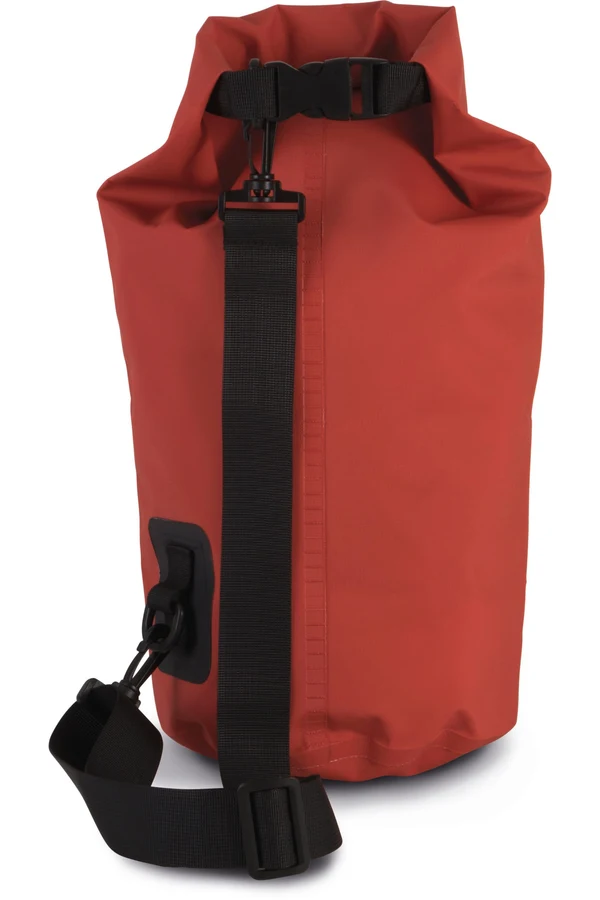 Wasserdichte Roll-Top 10-Liter-Tasche
