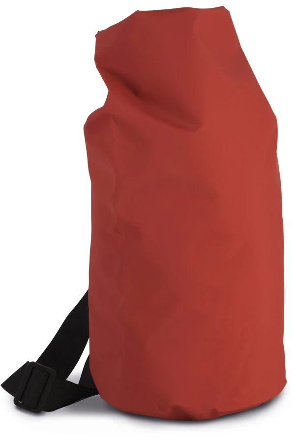 Wasserdichte Roll-Top 10-Liter-Tasche