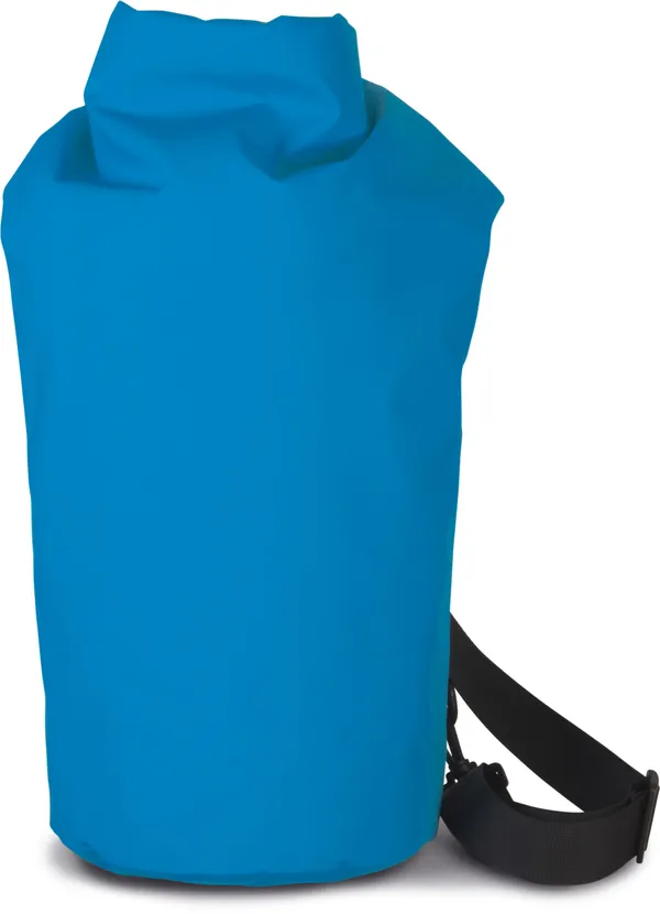 Waterproof Roll-Top dry sack - 15 liters
