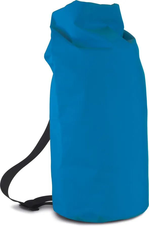 Waterproof Roll-Top dry sack - 15 liters