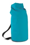 Wasserdichte Roll-Top 15-Liter-Tasche Aqua Blue