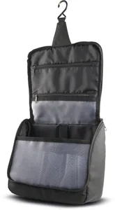 Toiletry bag