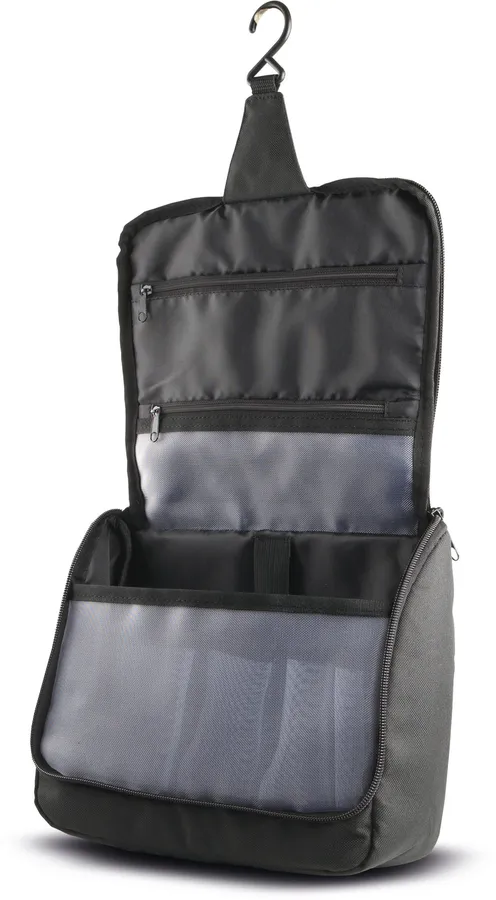 Toiletry bag
