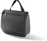 Toiletry bag