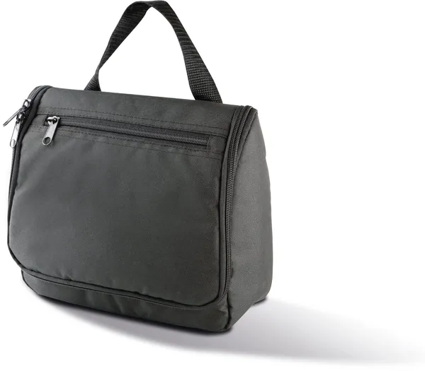 Toiletry bag