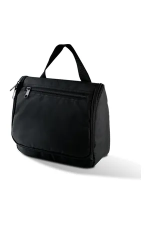 Kulturtasche Black