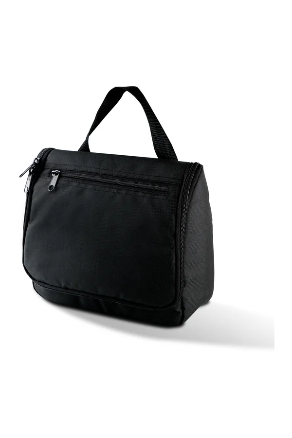 Kulturtasche Black