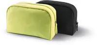 Toiletry bag