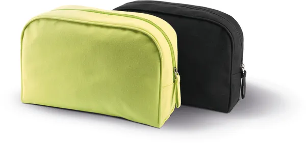 Toiletry bag