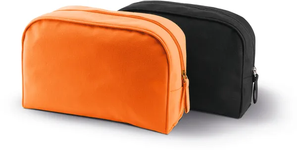Toiletry bag