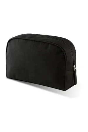 Kosmetiktasche Black