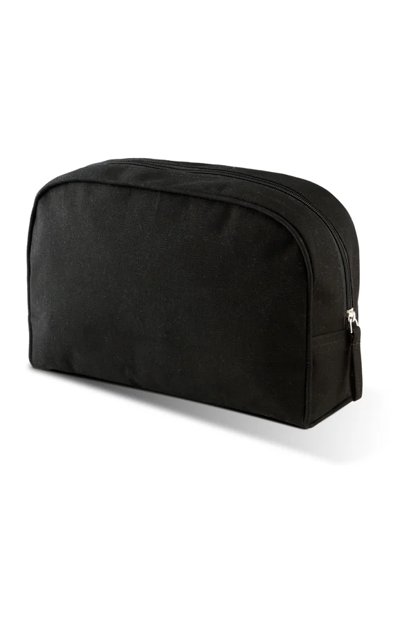 Kosmetiktasche Black