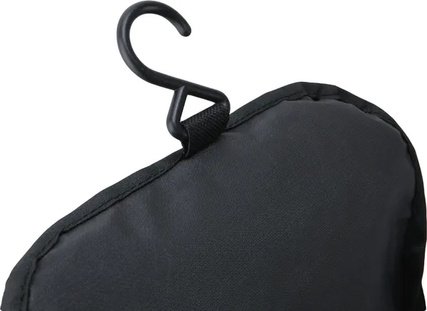Toiletry bag