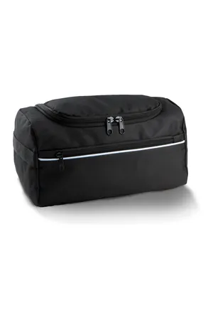 Kosmetiktasche Black