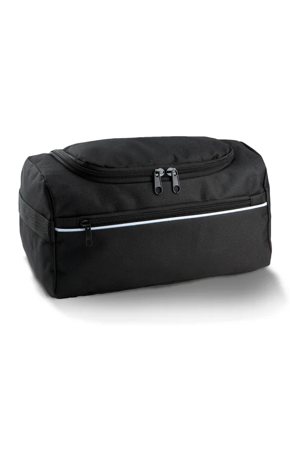 Kosmetiktasche Black