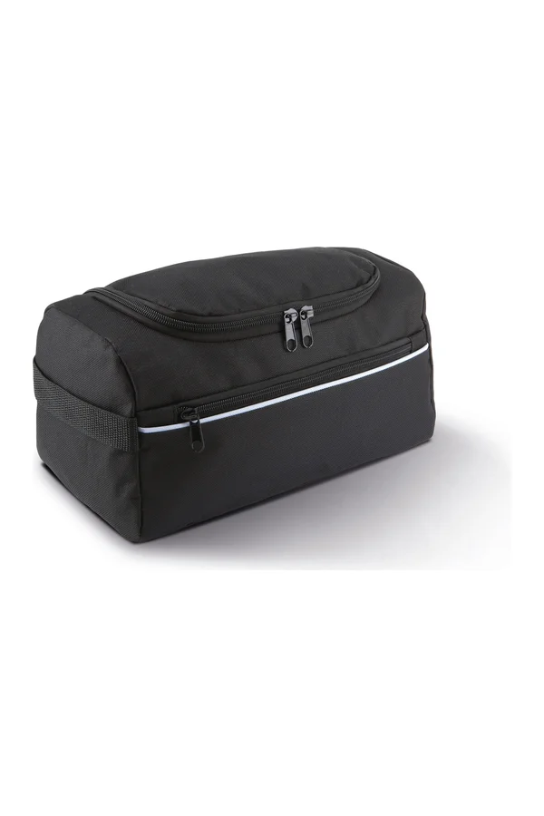 Kosmetiktasche Black