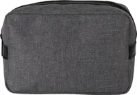 Toiletry bag