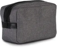 Toiletry bag