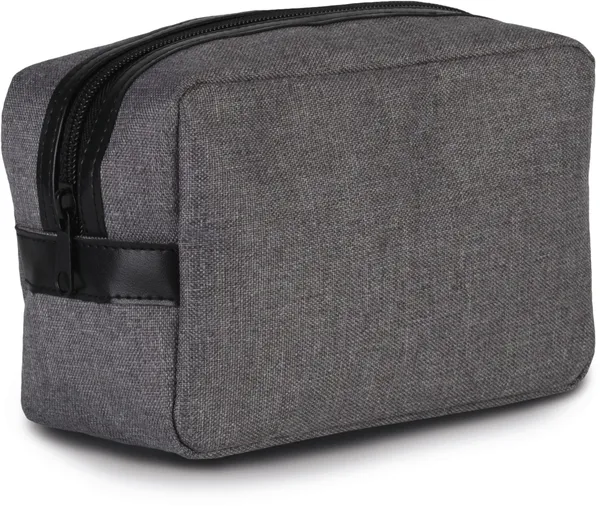 Toiletry bag