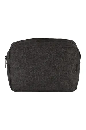 Toilettentasche Dark Grey Heather