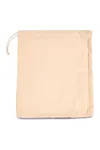 Netztasche mit Kordelzug Natural
