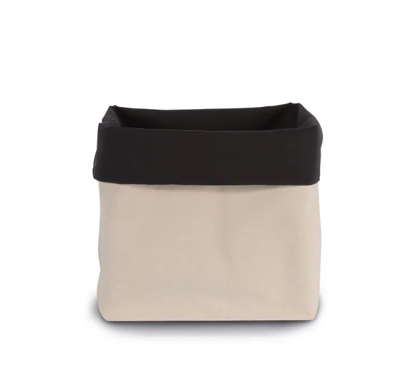 Reversible pouch