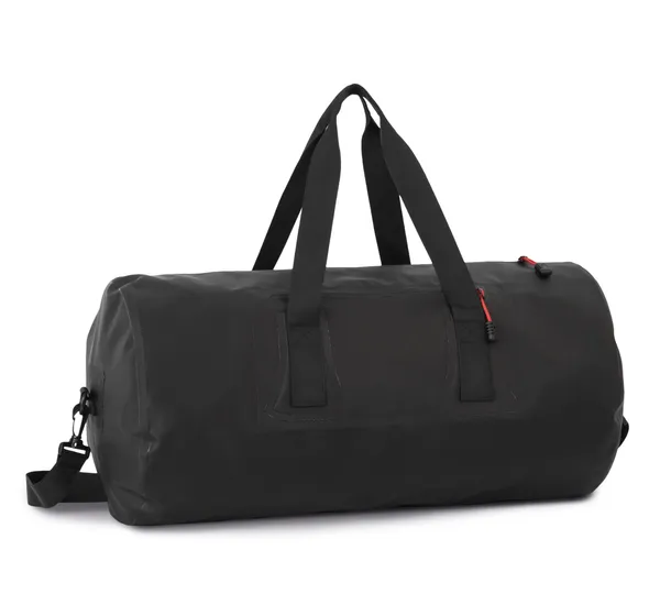 Waterproof sports bag