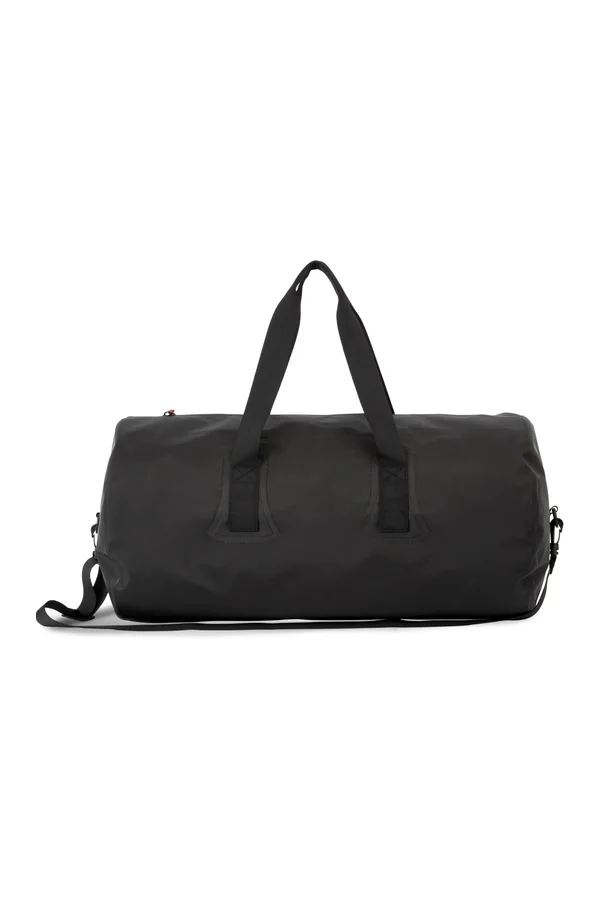 Wasserdichte Sporttaschen Black