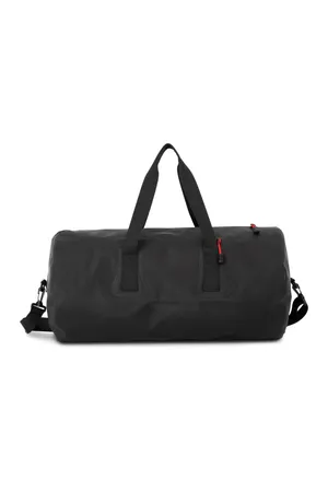 Wasserdichte Sporttaschen Black
